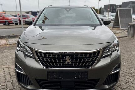 Peugeot 3008 154.250 km 13.600 € Winsen (Luhe) 21423