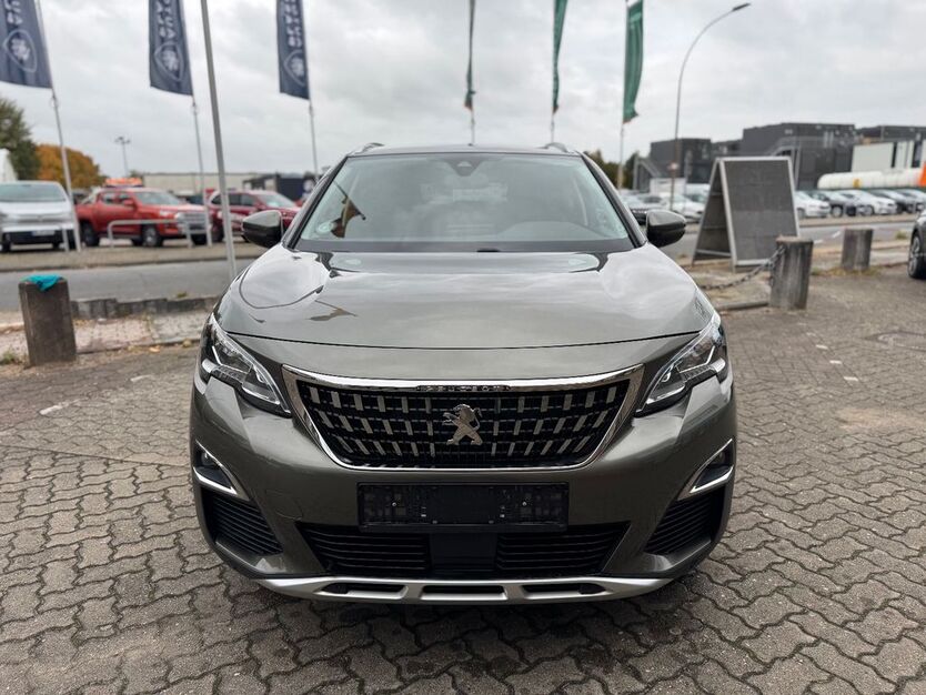 Peugeot 3008 154.250 km 13.600 € Winsen (Luhe) 21423