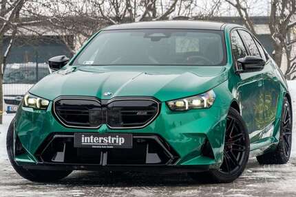 BMW M5 9.600 km 126.989 &euro; Langweid 86462