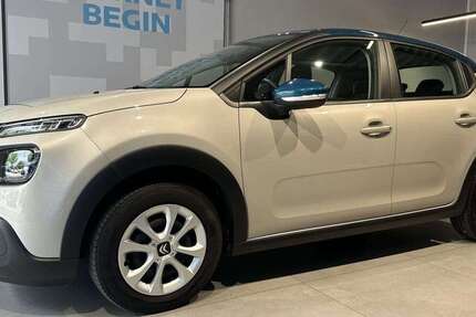 Citroen C3 40.906 km 10.990 &euro; Augsburg 86179