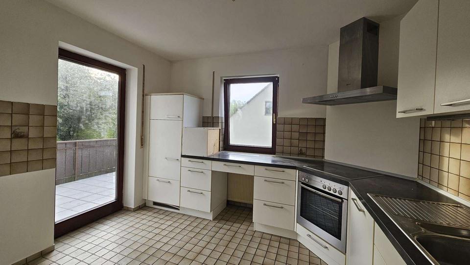 Etagenwohnung Nördlingen - 3 Zimmer, 89 m&sup2;, 755&euro; | Angebot:26481347