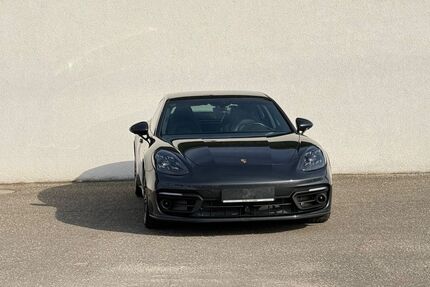 Porsche Panamera 170.000 km 58.999 &euro; Kandel 76870