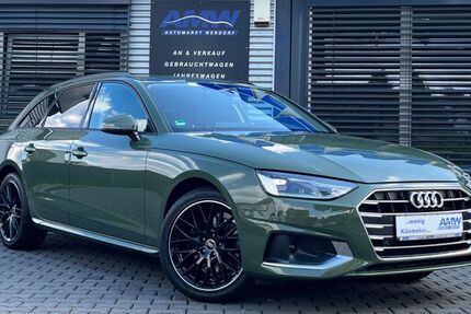 Audi A4 26.100 km 28.800 &euro; Aßlar OT Werdorf 35614