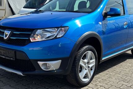 Dacia Sandero 157.000 km 4.995 &euro; Halle/Saale 06126