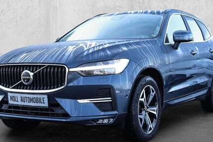 Volvo XC60 78.457 km 31.990 &euro; Aachen 52078
