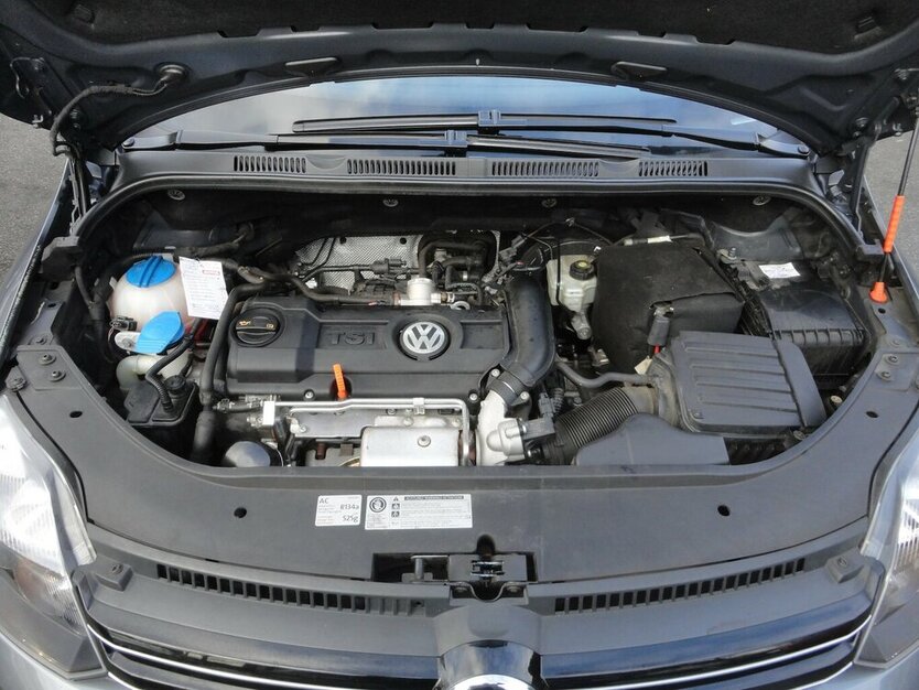 VW Golf Plus Cross 1.Hand+Autom+Klimatr+SHZ+PDC 91.000 km 10.990 € Neuss 41462