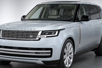 Land Rover Range Rover 30.768 km 124.970 &euro; Dinslaken 46535