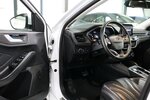 Ford Focus Tunier 1.5 EB VIGNALE / PANORAMA,LED,LEDER 138.000 km 14.991 &euro; Hamm 59077