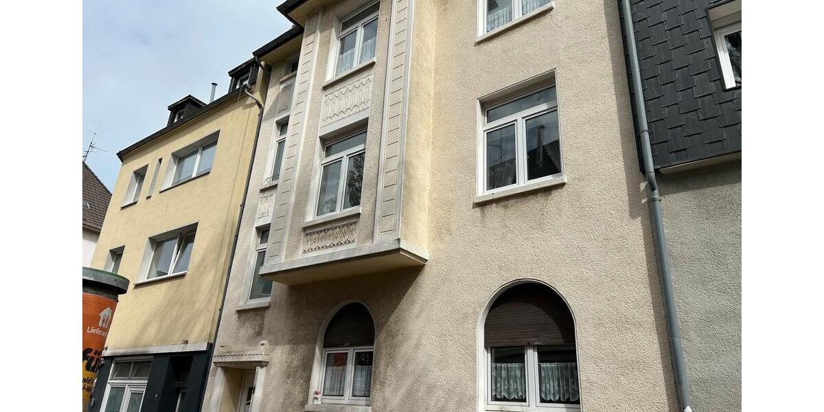 Etagenwohnung Essen Huttrop - 2 Zimmer, 90 m&sup2;, 90.000&euro; | Angebot:26862401