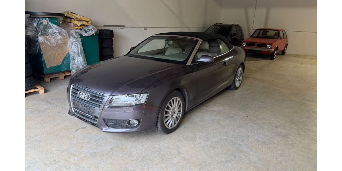 Audi A5 179.000 km 8.200 &euro; Neuburg am Inn 94127