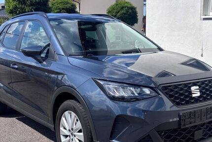 Seat Arona 62.500 km 16.400 &euro; Bad Waldsee 88339