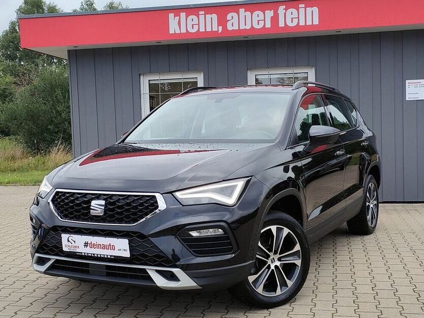 Ateca