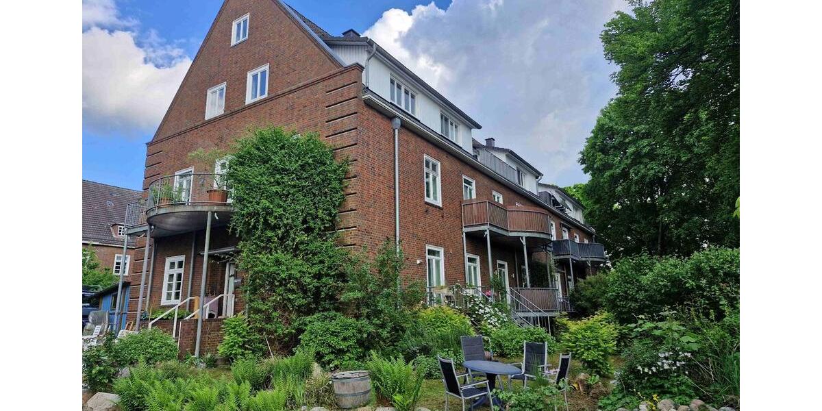 Reihenhaus Agathenburg - 6 Zimmer, 165 m&sup2;, 419.000&euro; | Angebot:27087028