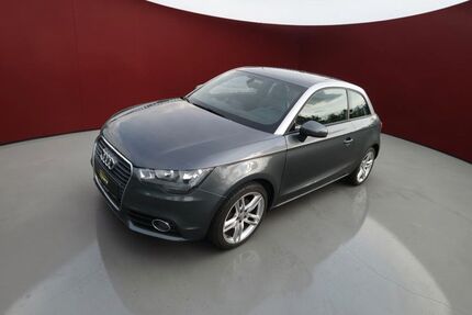 Audi A1 161.000 km 8.490 &euro; Wuppertal 42329
