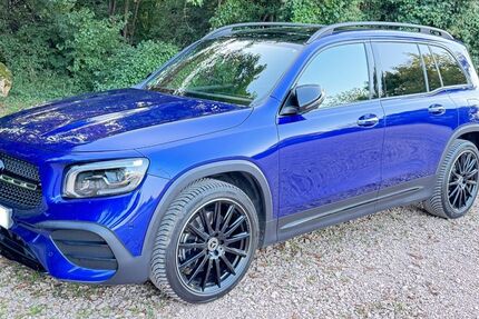 Mercedes-Benz GLB 250 57.800 km 40.500 € Bad Kreuznach 55543