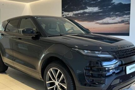 Land Rover Range Rover Evoque 20.800 km 42.900 &euro; Passau 94036