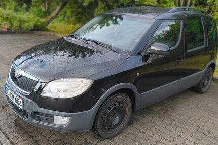 Skoda Roomster 255.000 km 2.500 &euro; Winsen aller 29308