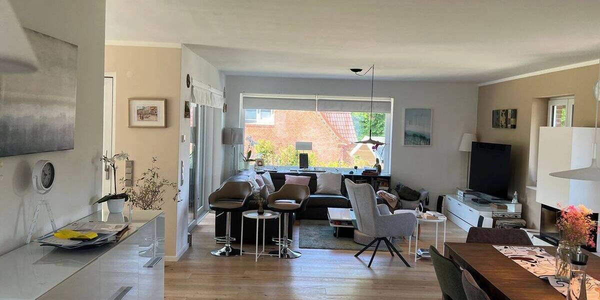 Einfamilienhaus Eckernförde - 6 Zimmer, 200 m&sup2;, 1.350.000&euro; | Angebot:26920569