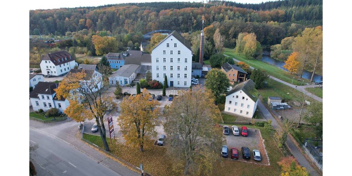 Gewerbeobjekt Flöha - 1.150&euro; | Angebot:25768382