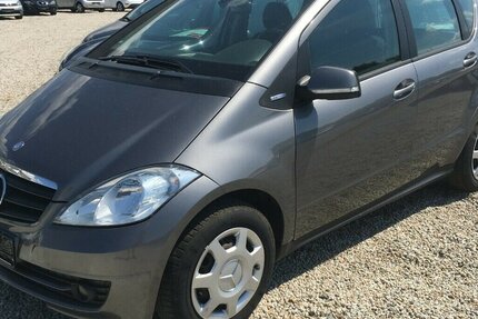 Mercedes-Benz A 150 5-türig ,Klima,Sitzheiz.,Tüv Neu! 138.000 km 6.400 &euro; Himmelkron 95502