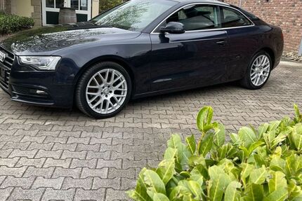 Audi A5 175.000 km 14.500 &euro; Gütersloh 33335