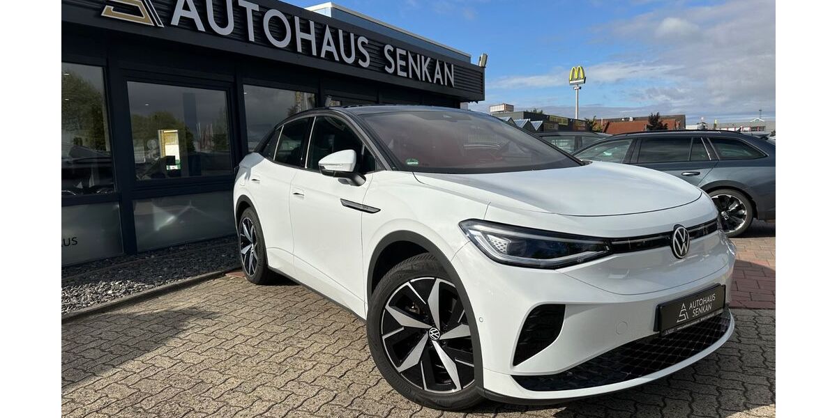 VW ID.5 150.000 km 24.490 &euro; Peine 31228
