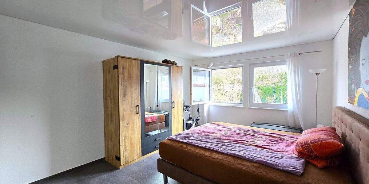 Bungalow Klettgau Grießen - 1 Zimmer, 118 m&sup2;, 649.000&euro; | Angebot:25738348