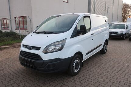Ford Transit Custom 184.959 km 6.400 € Hannover 30179