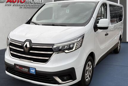 Renault Trafic 65.000 km 23.990 &euro; Sondershausen 99706