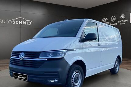 VW T6 Transporter 95.393 km 24.888 &euro; Geislingen 73312