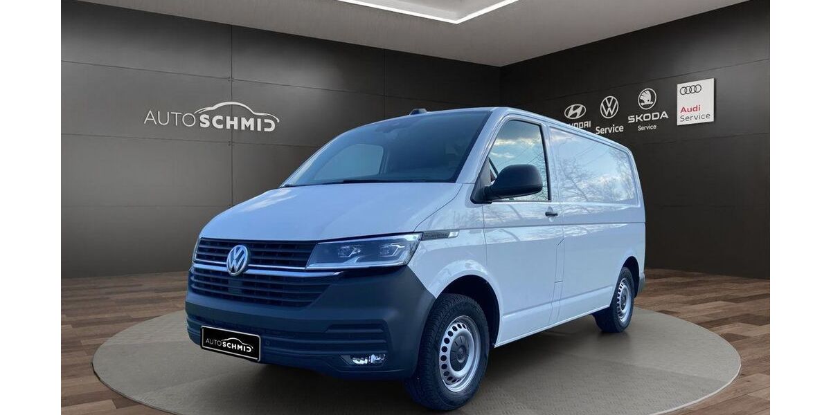 VW T6 Transporter 95.393 km 24.888 &euro; Geislingen 73312