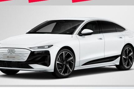 Audi A6 e-tron 6.885 km 55.529 &euro; Eching 85386