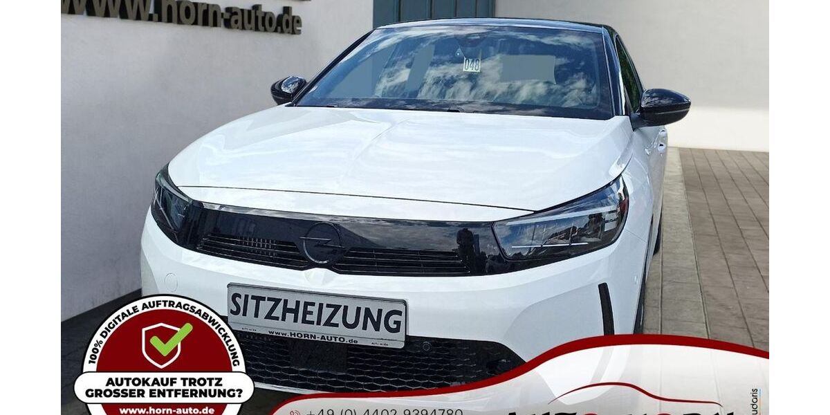 Opel Corsa 22.226 km 15.940 &euro; Rastede 26180