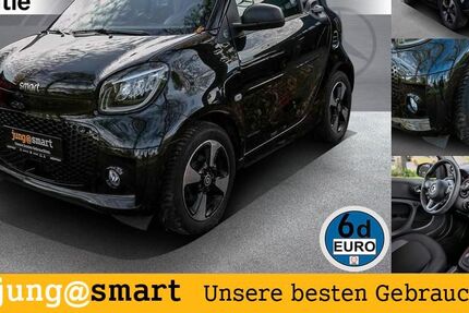 Smart ForTwo 22.665 km 15.998 &euro; Dorsten 46282