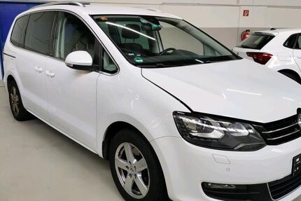VW Sharan 155.500 km 19.990 &euro; Peine 31228