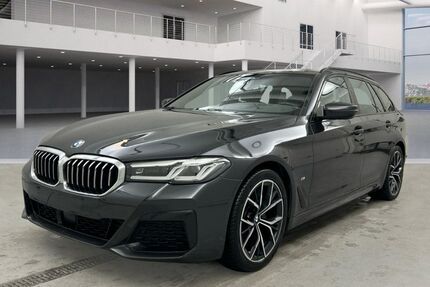 BMW 520 66.877 km 36.590 &euro; Dohm-Lammersdorf 54576