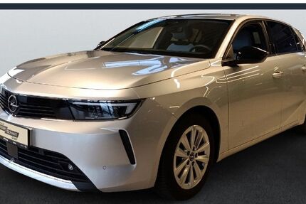 Opel Astra 24.895 km 18.190 &euro; Kriftel 65830