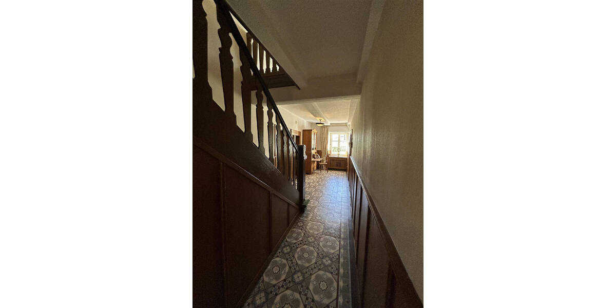 Einfamilienhaus Balve-Langenholthausen Balve - 8 Zimmer, 175 m&sup2;, 290.000&euro; | Angebot:26202065