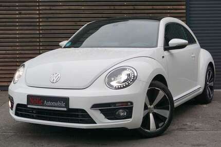 VW Beetle 128.555 km 11.690 &euro; Wuppertal 42327