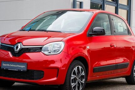Renault Twingo 65.810 km 7.898 € Bochum 44807