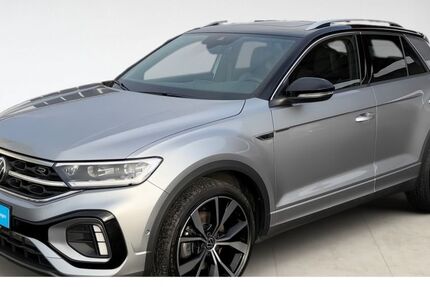 VW T-Roc 24.000 km 30.900 &euro; Warburg 34414