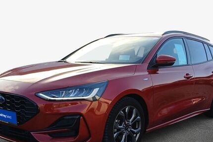 Ford Focus 18.356 km 24.990 &euro; Nürnberg 90471