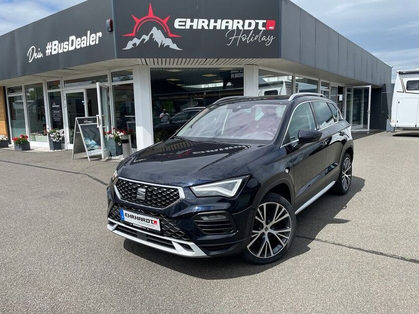 Ateca
