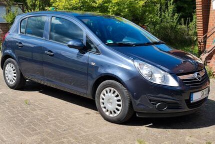 Opel Corsa 128.000 km 2.900 &euro; nottensdorf 21640
