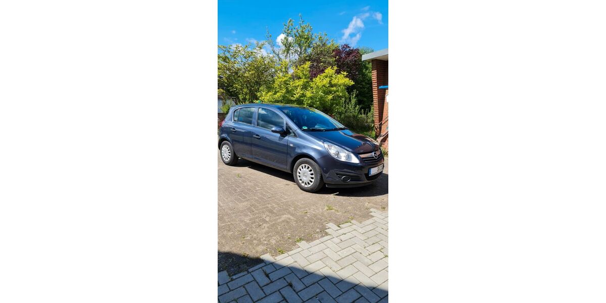 Opel Corsa 128.000 km 2.900 &euro; nottensdorf 21640