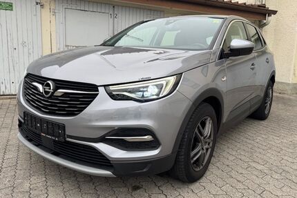 Opel Grandland (X) 77.900 km 16.490 &euro; München 80939