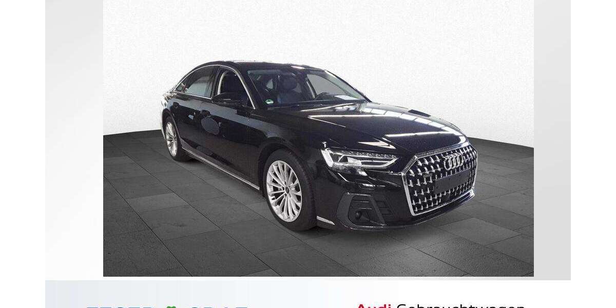 Audi A8 58.890 km 56.890 &euro; Schwabach 91126