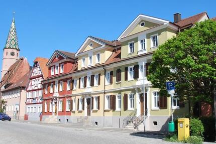 BESTLAGE Innenstadt: Charmante 2-Zi-Wohnung 2 zimmer