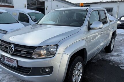 VW Amarok 179.800 km 12.800 &euro; Munster 29633