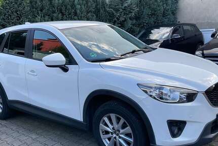 Mazda CX-5 125.000 km 9.600 &euro; Solingen 42719